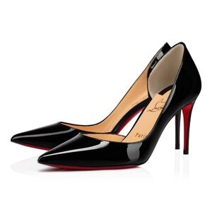 Brand new in box Christian Louboutin Iriza 85